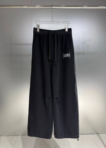 Штаны Maison Margiela