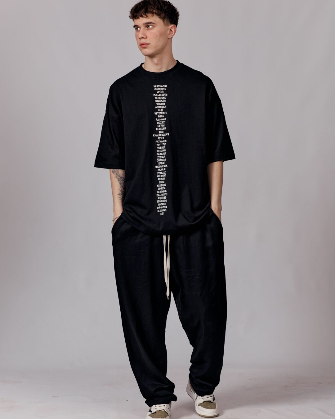 Футболка Vetements — изображение 3