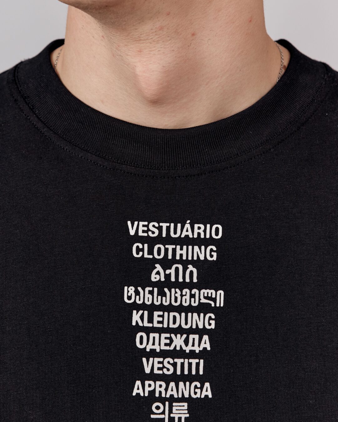 Футболка Vetements — изображение 5
