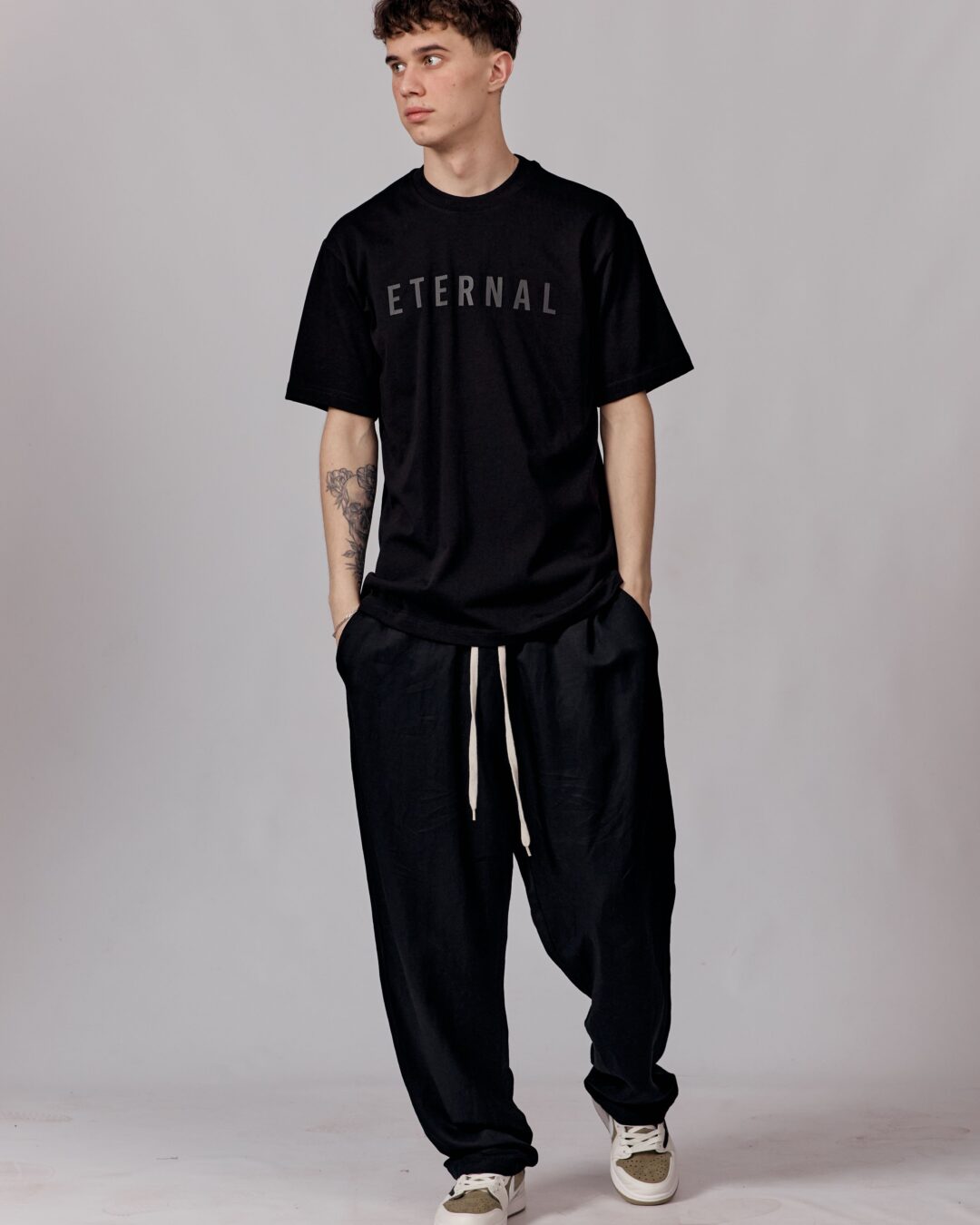 Футболка Fear of God — изображение 3