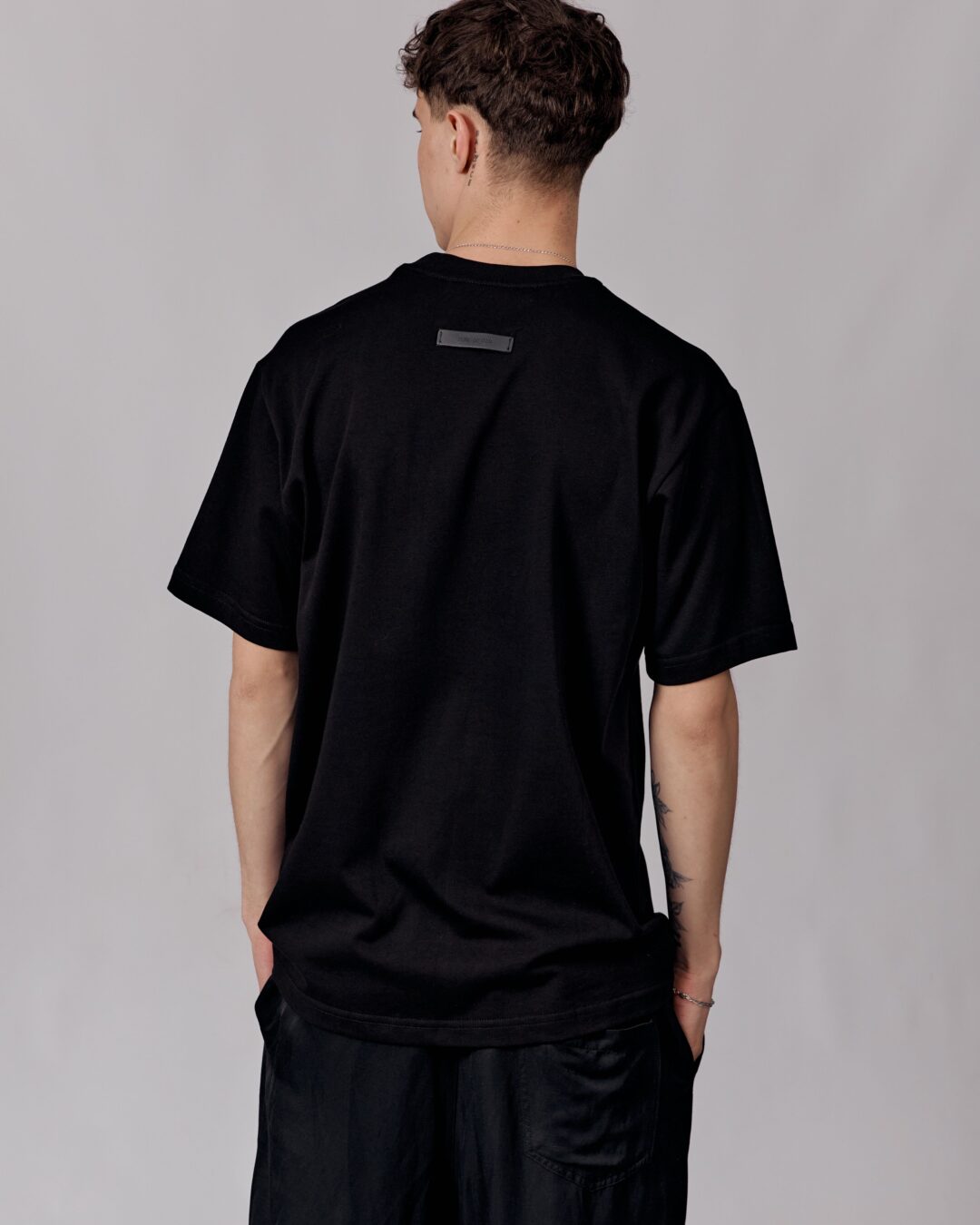 Футболка Fear of God — изображение 2