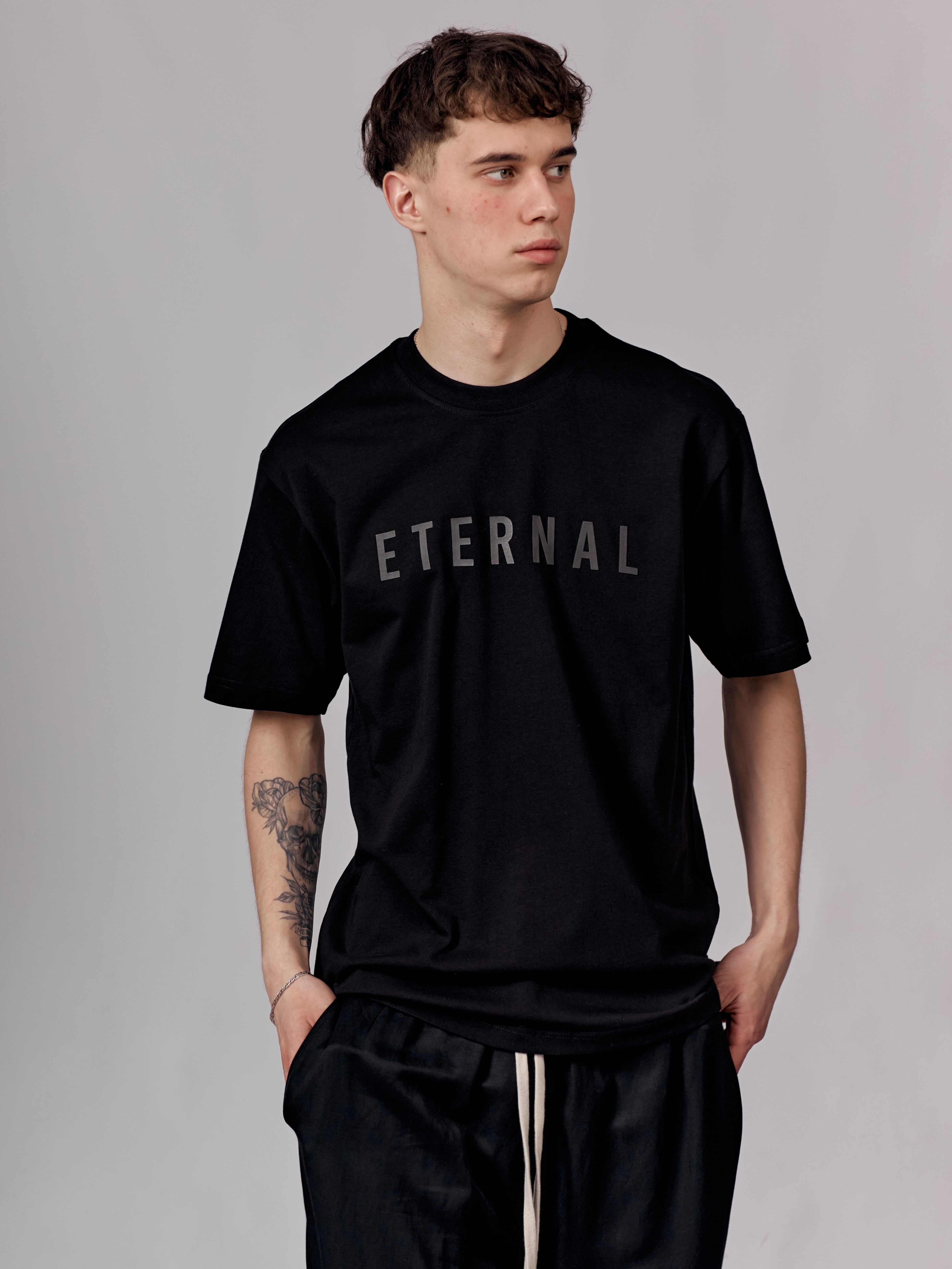 Футболка Fear of God