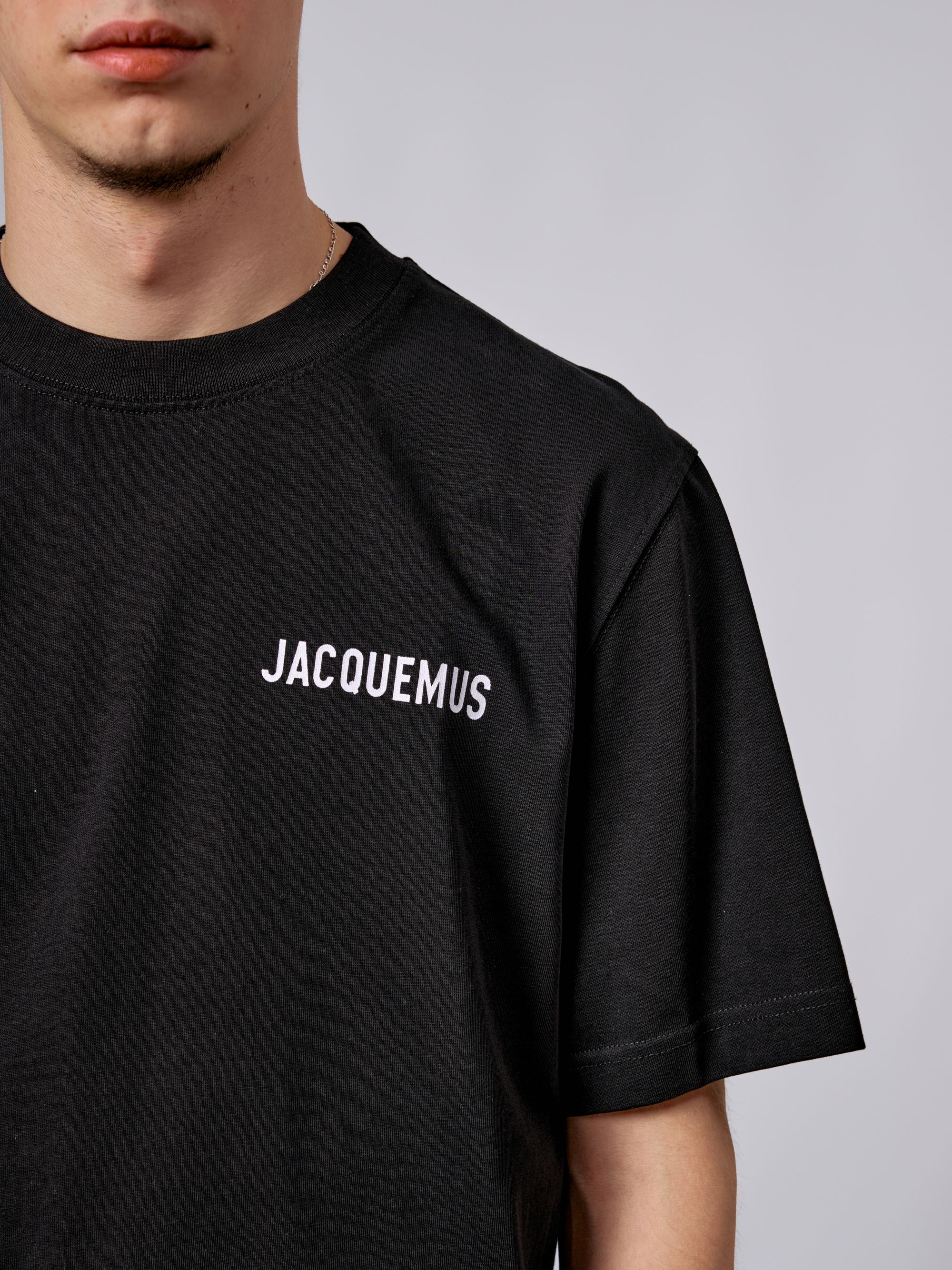 Футболка Jacquemus — фото 5