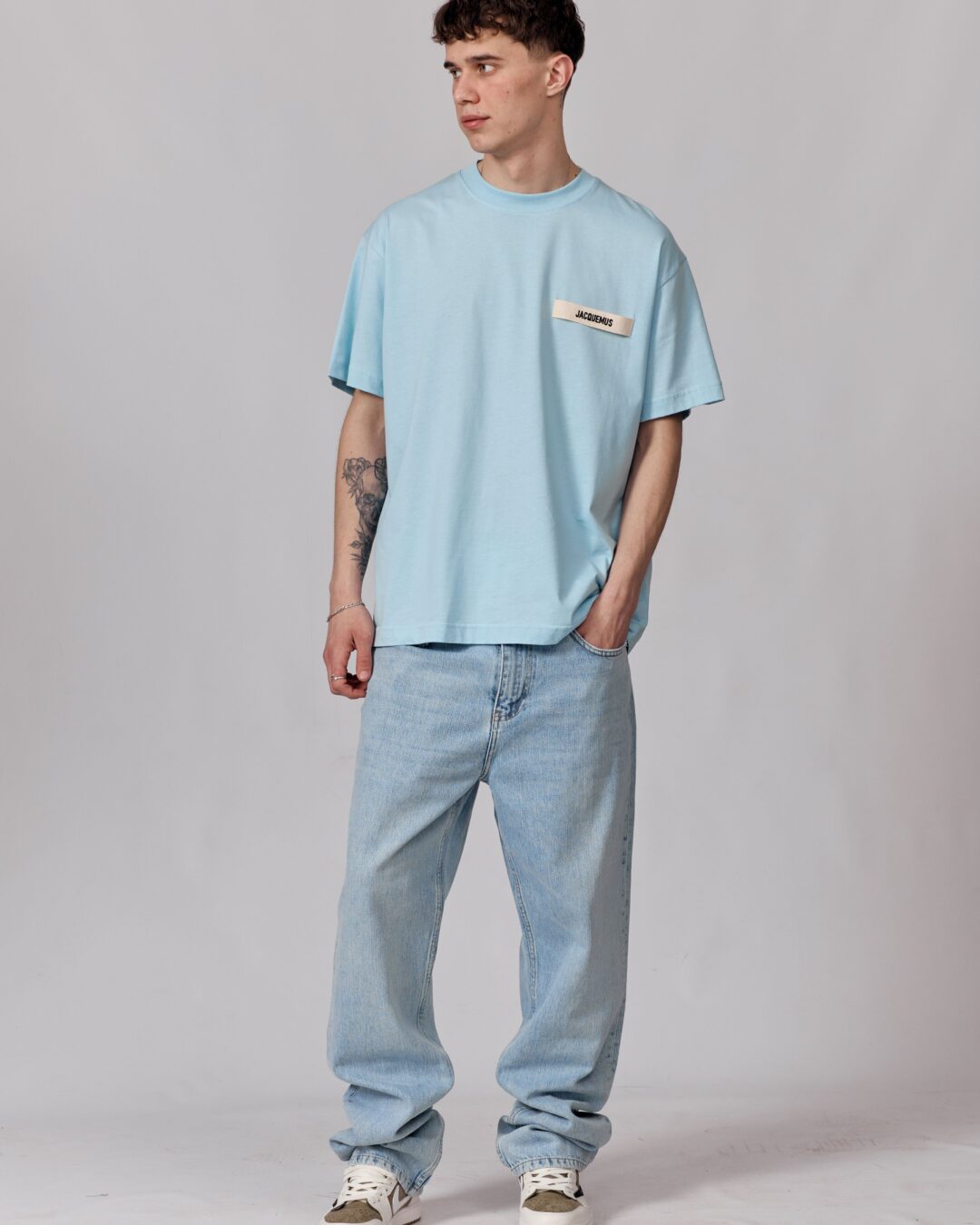 Футболка Jacquemus — изображение 3