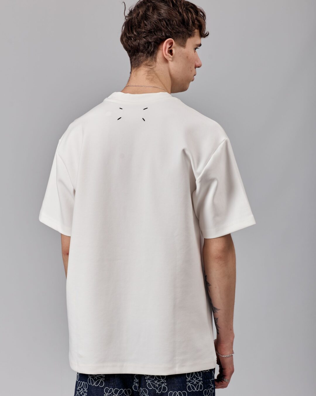 Футболка Maison Margiela — изображение 2