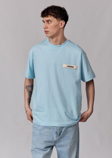 Футболка Jacquemus