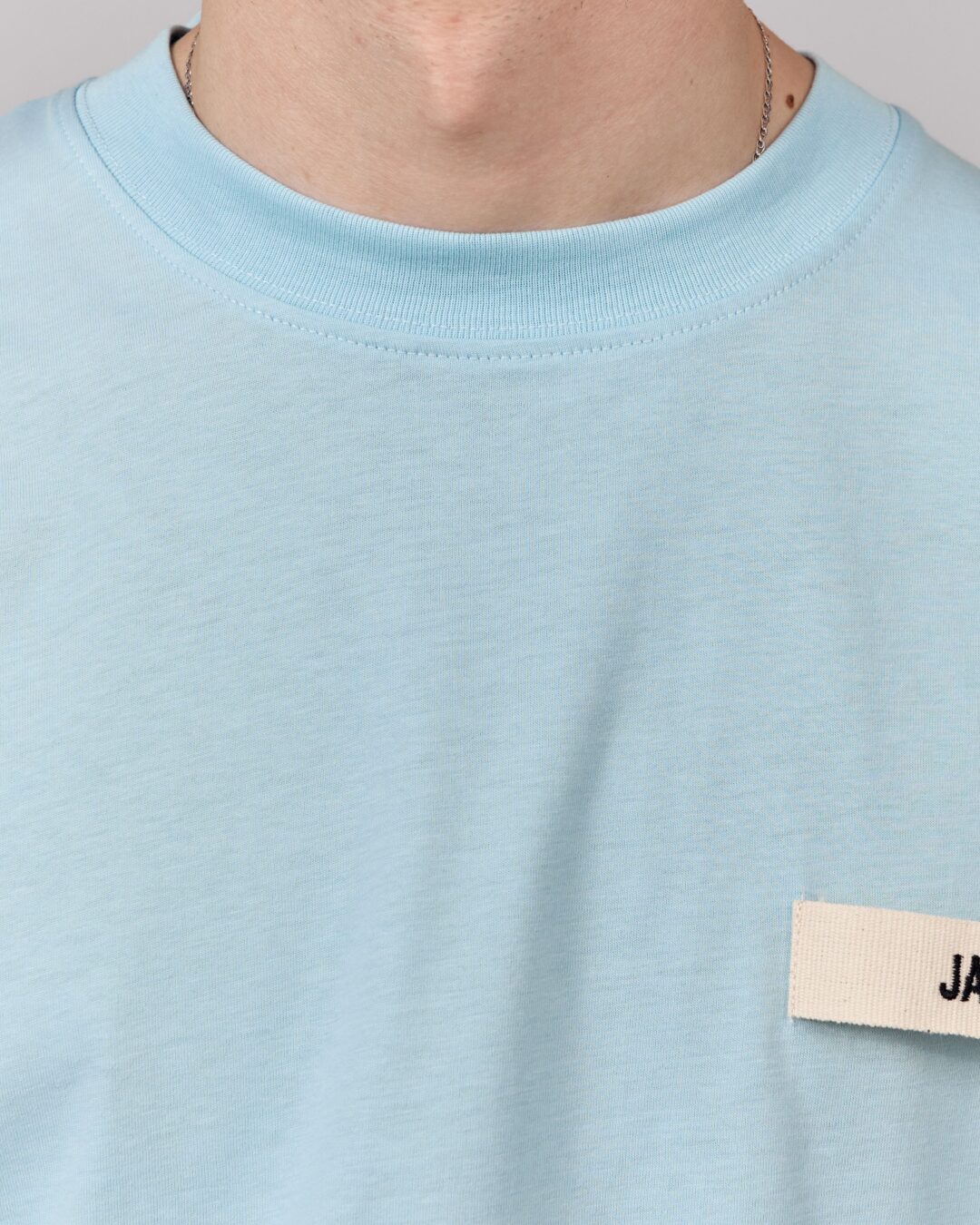 Футболка Jacquemus — изображение 4