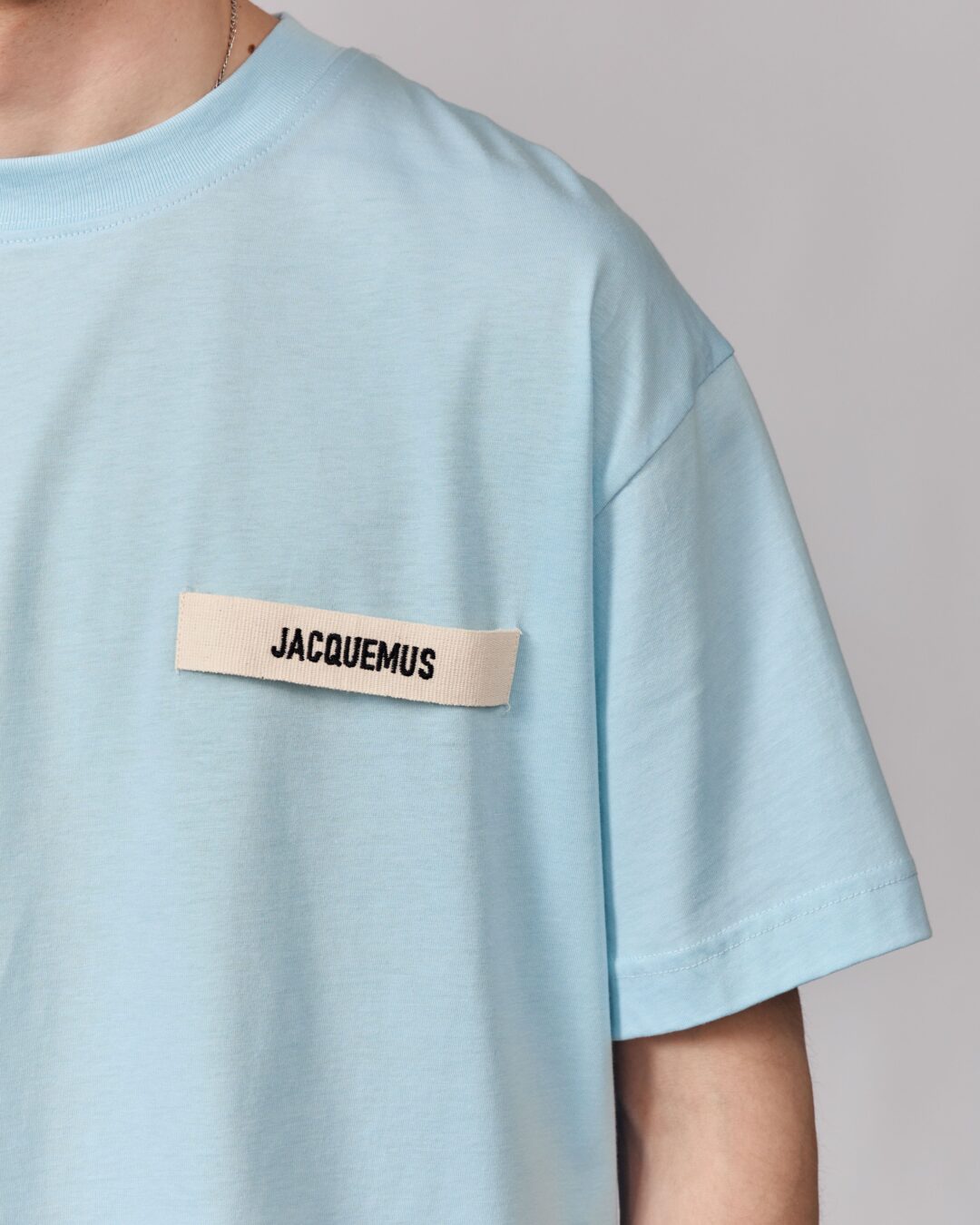 Футболка Jacquemus — изображение 5