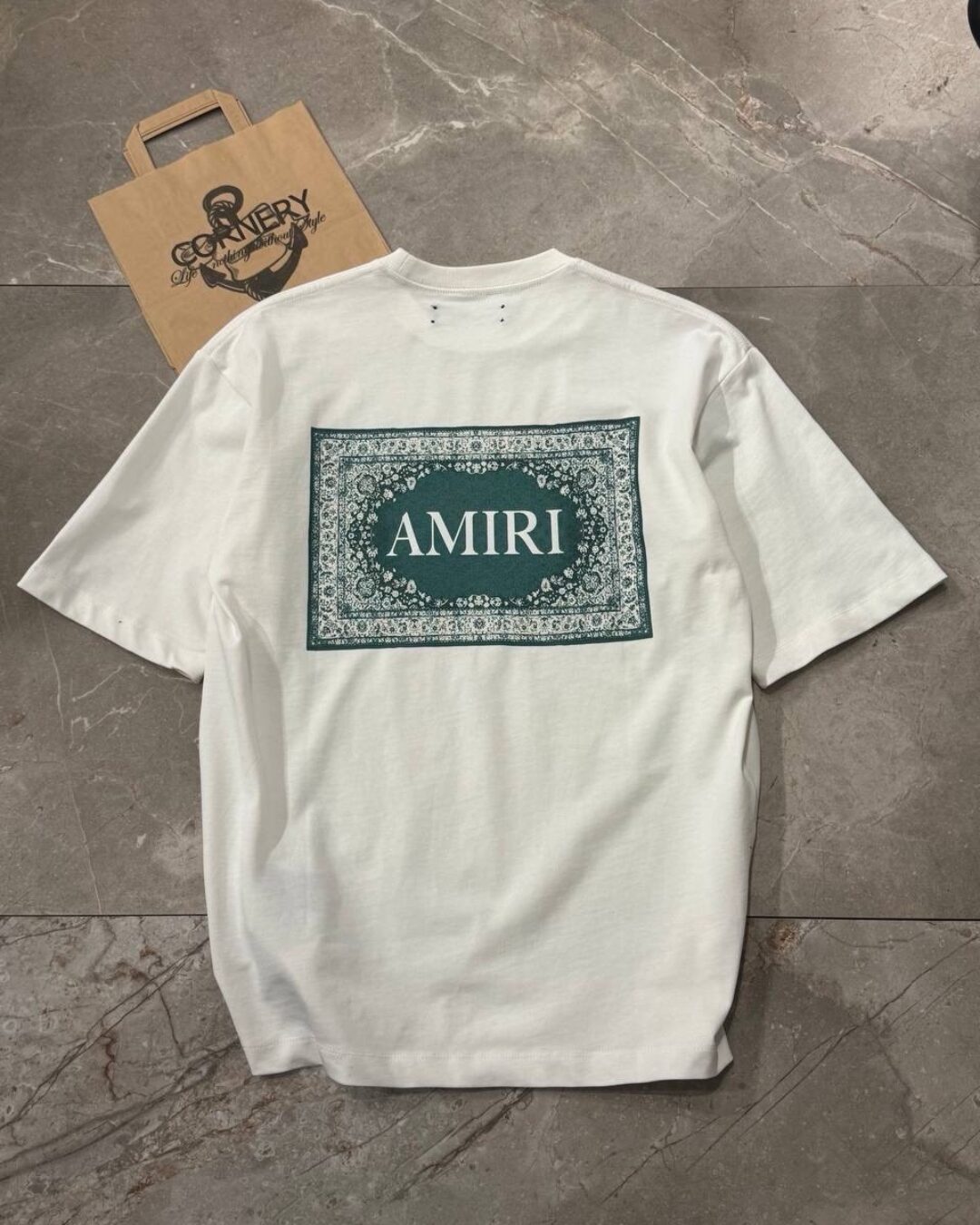 Футболка Amiri — изображение 2