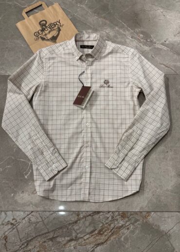 Рубашка Loro Piana