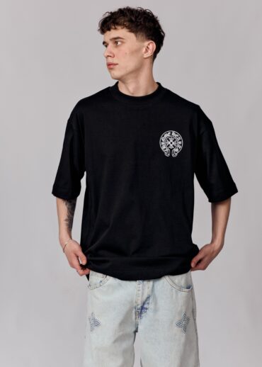Футболка Chrome Hearts