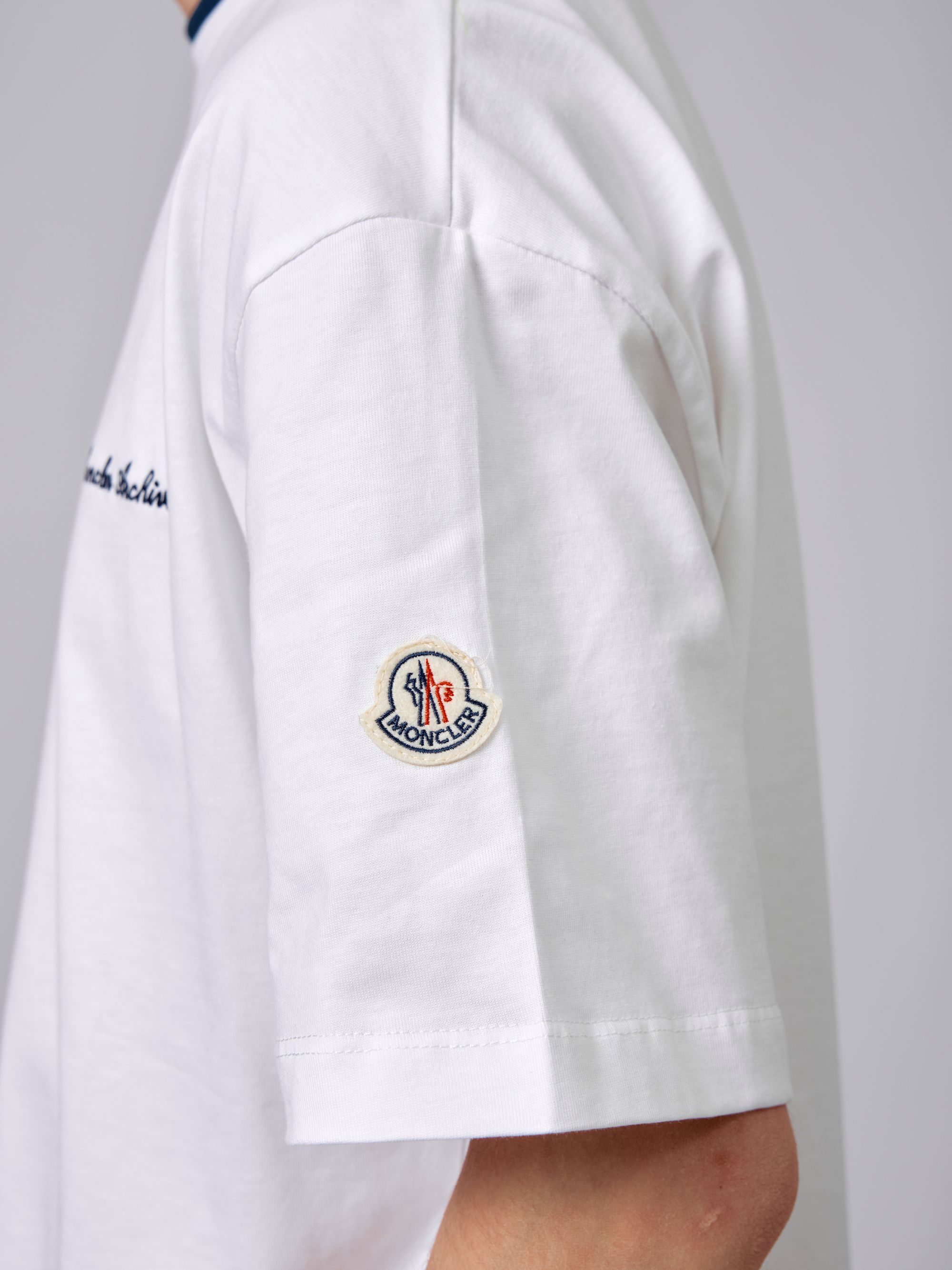 Футболка Moncler — фото 6