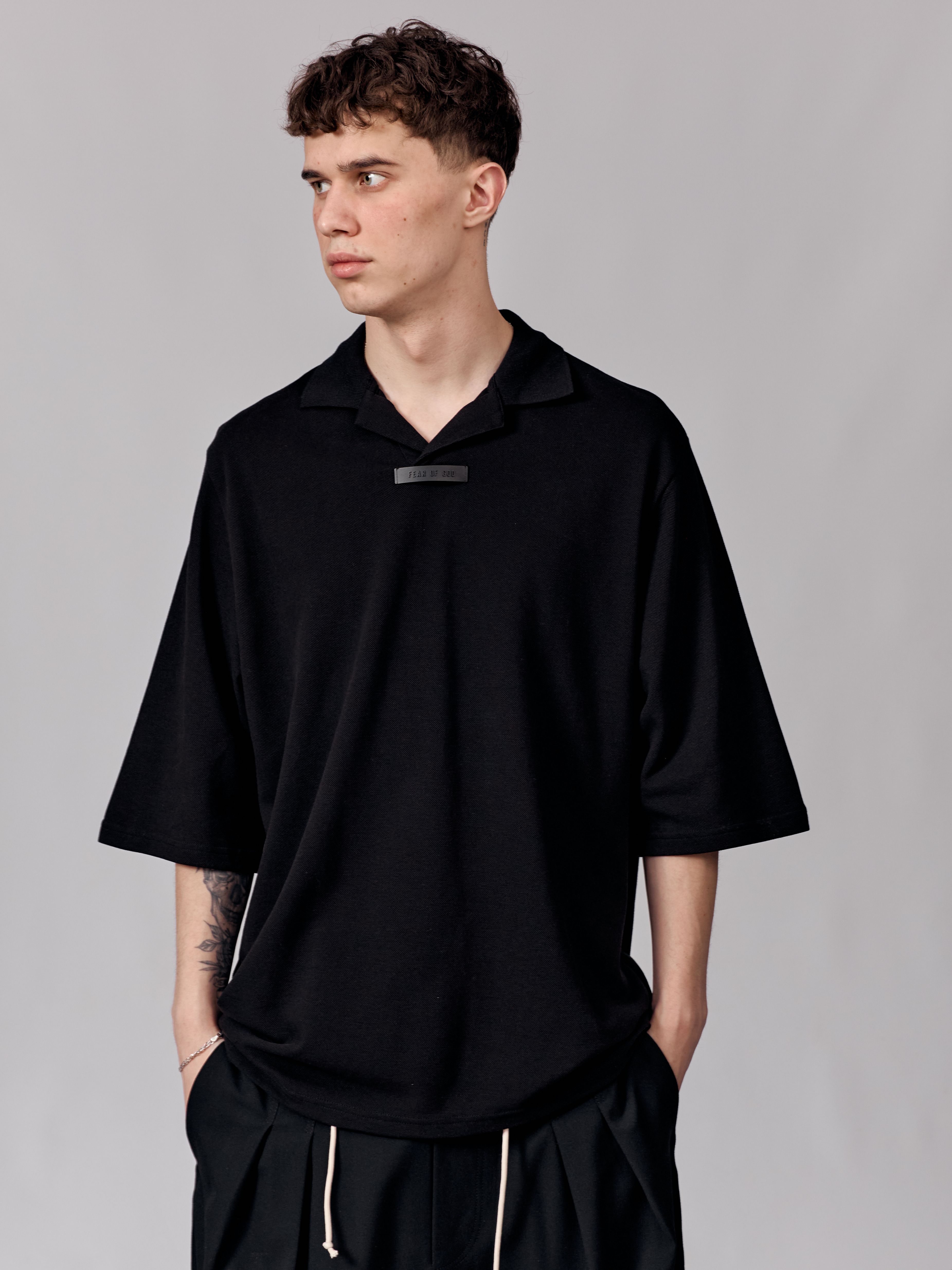 Поло Fear of God