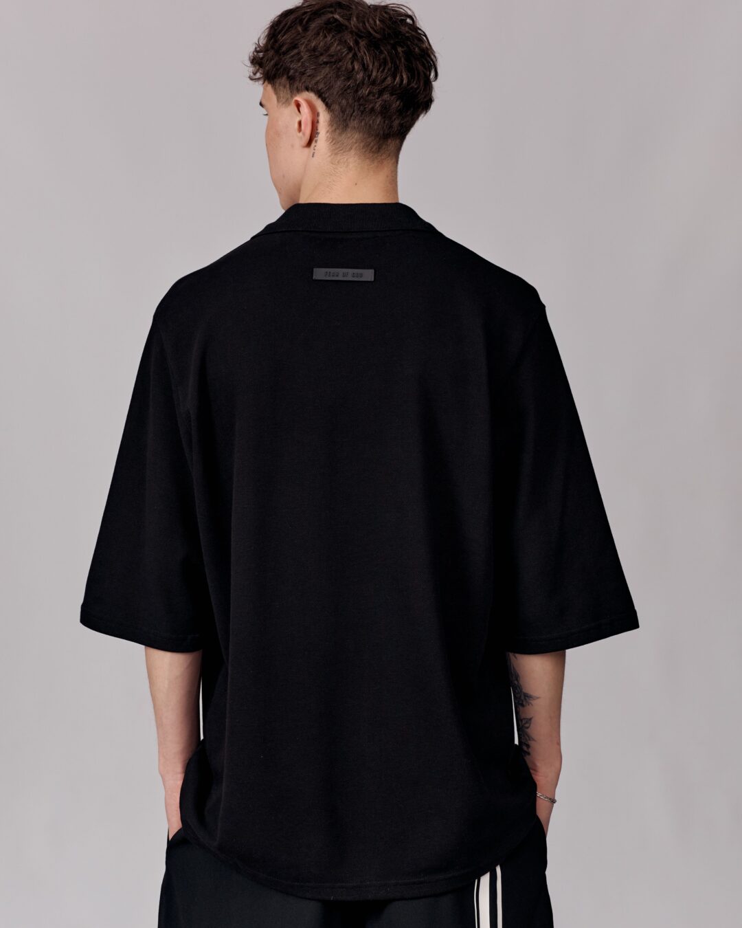 Поло Fear of God — изображение 2