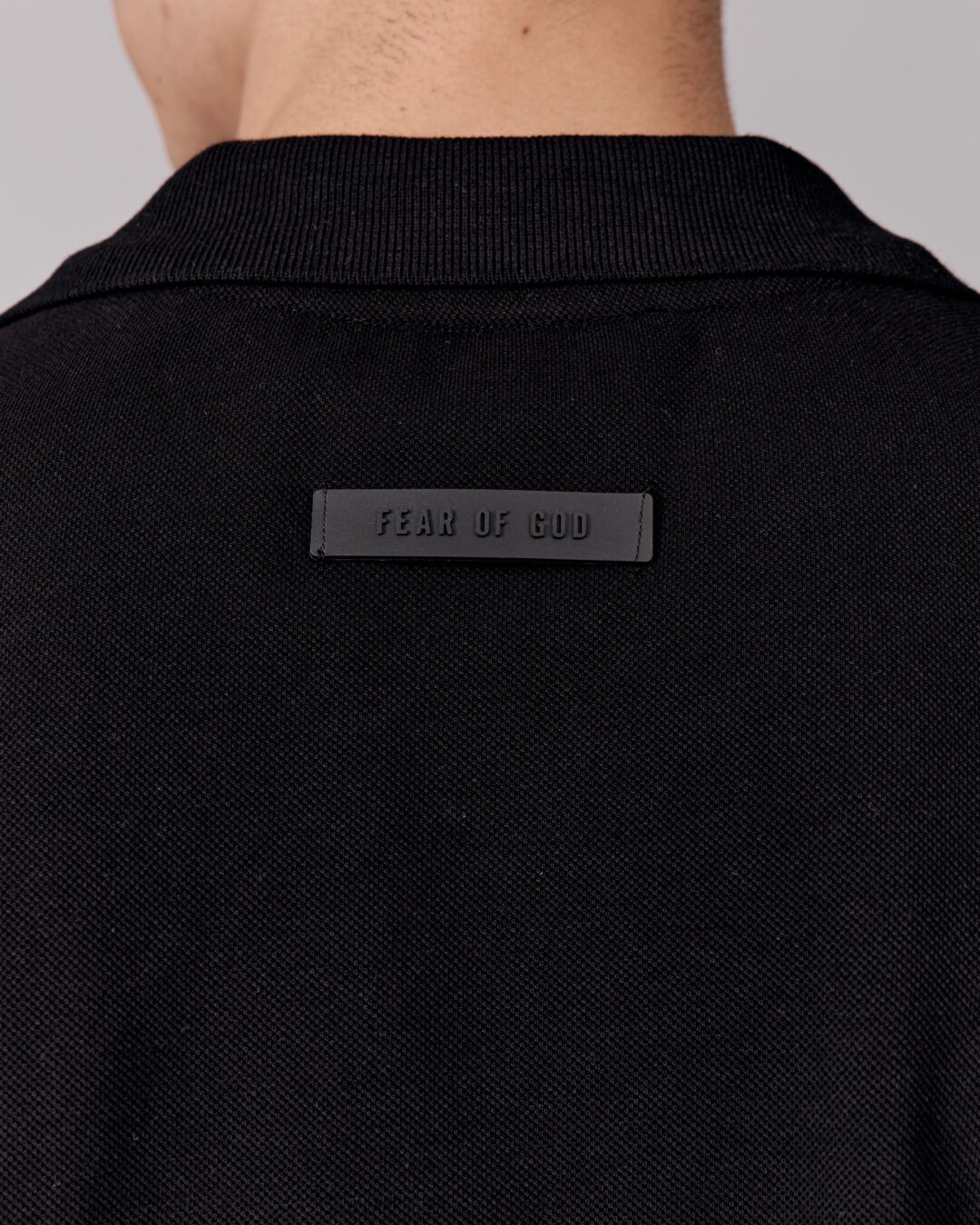 Поло Fear of God — изображение 5