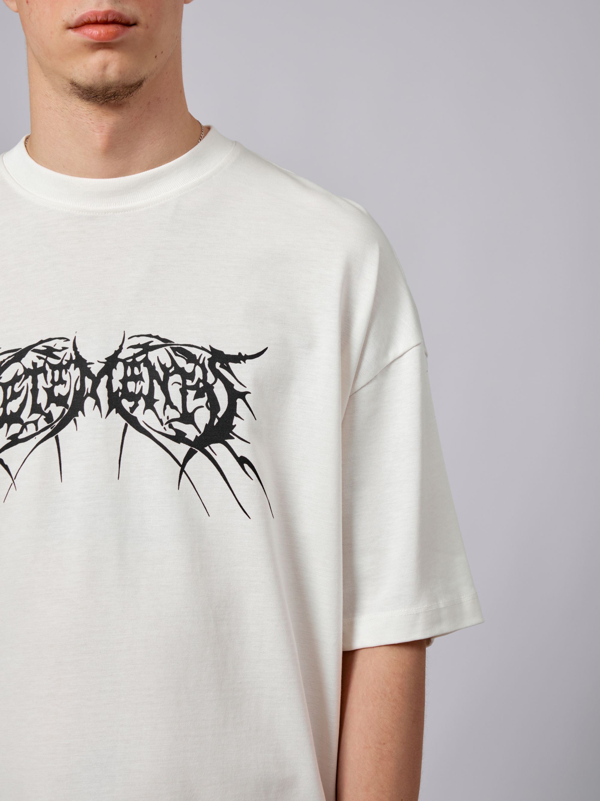 Футболка Vetements — фото 5