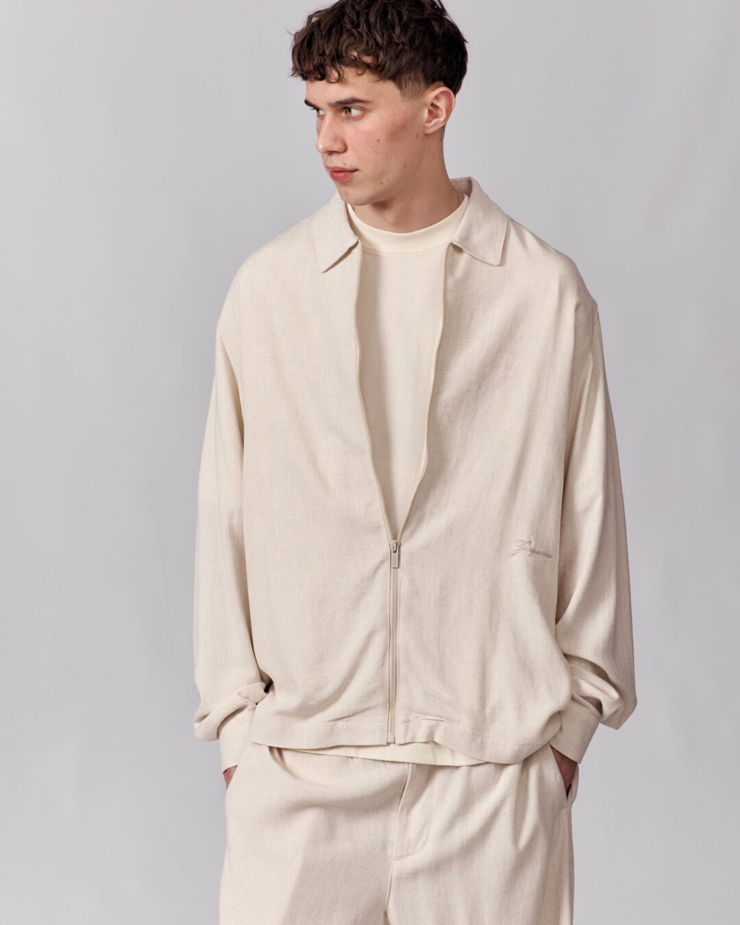 Костюм Jacquemus — изображение 4