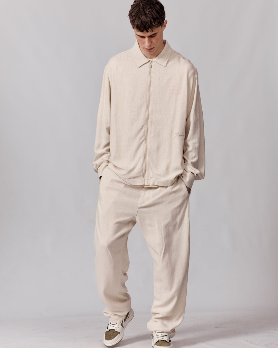 Костюм Jacquemus — изображение 3