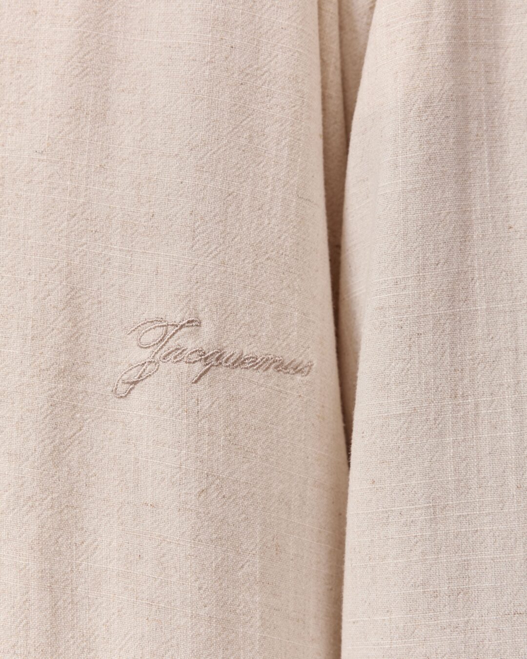 Костюм Jacquemus — изображение 6