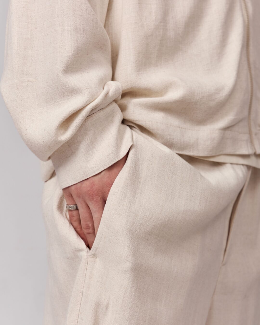 Костюм Jacquemus — изображение 7