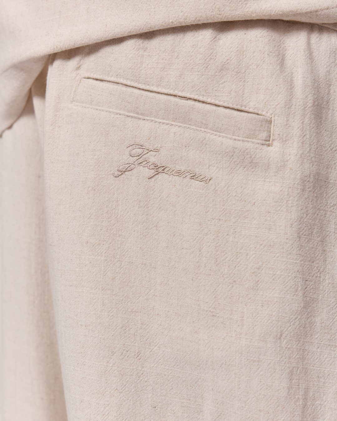 Костюм Jacquemus — изображение 10