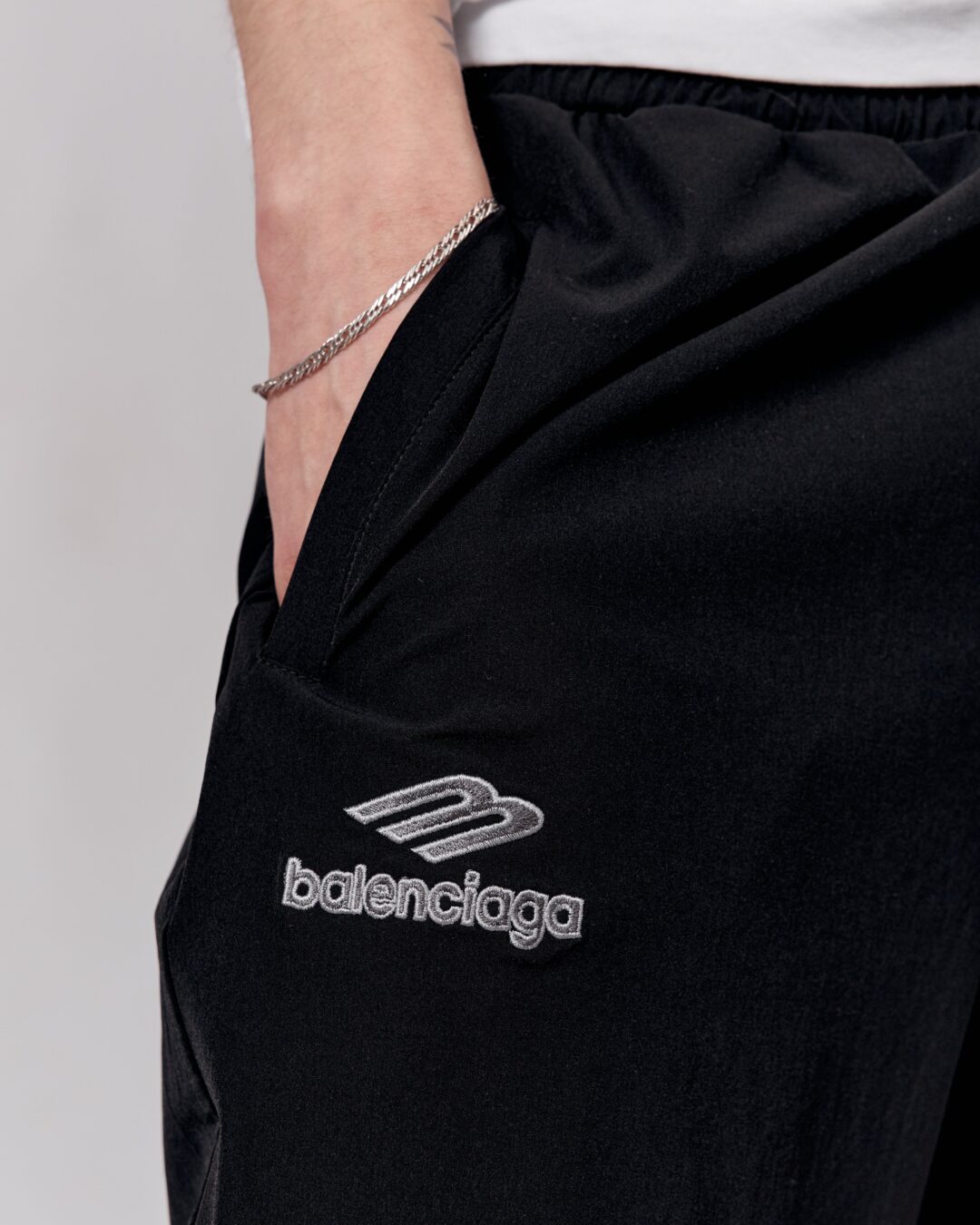 Спортивные Штаны Balenciaga — изображение 4