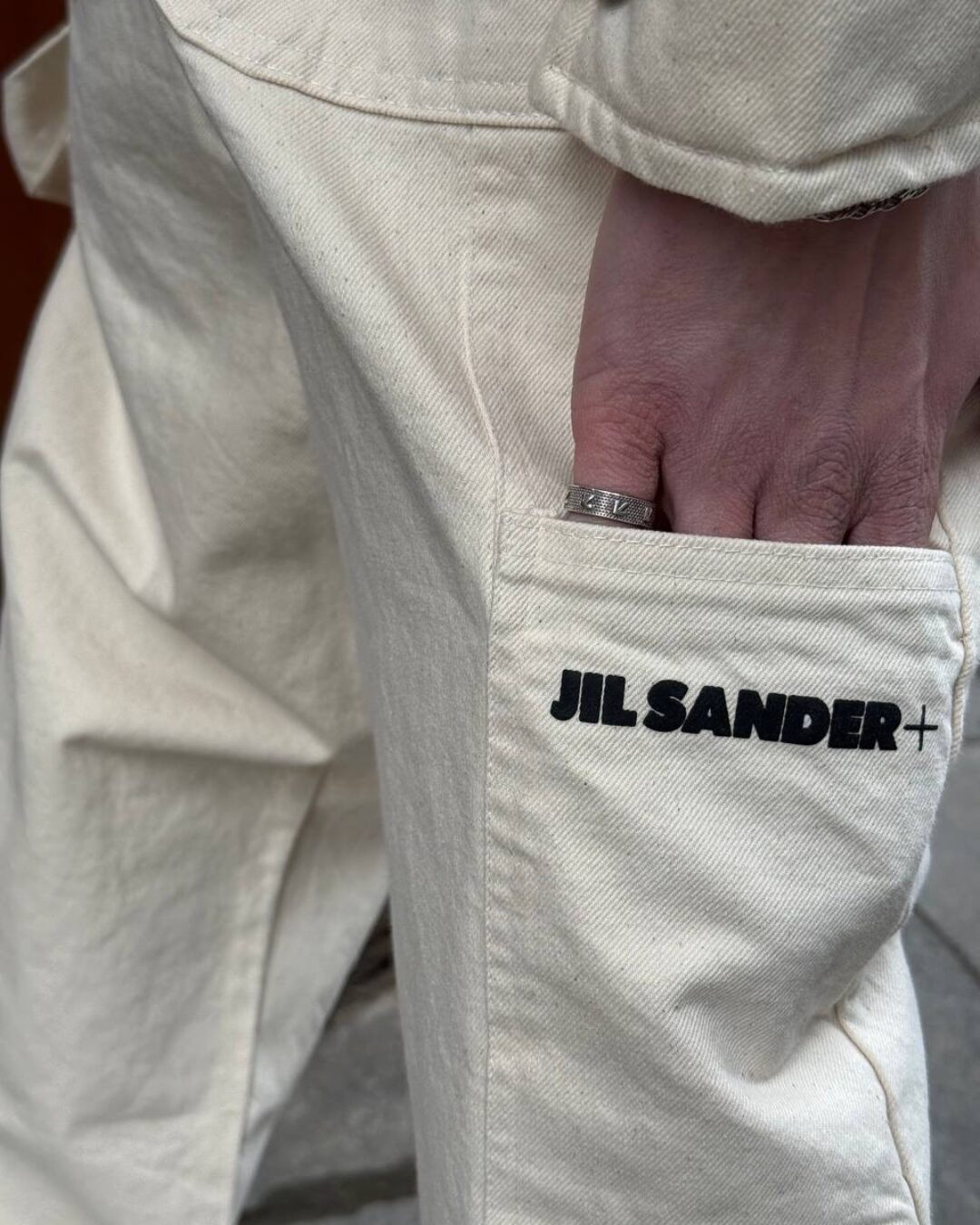 Костюм Jil Sander — изображение 3
