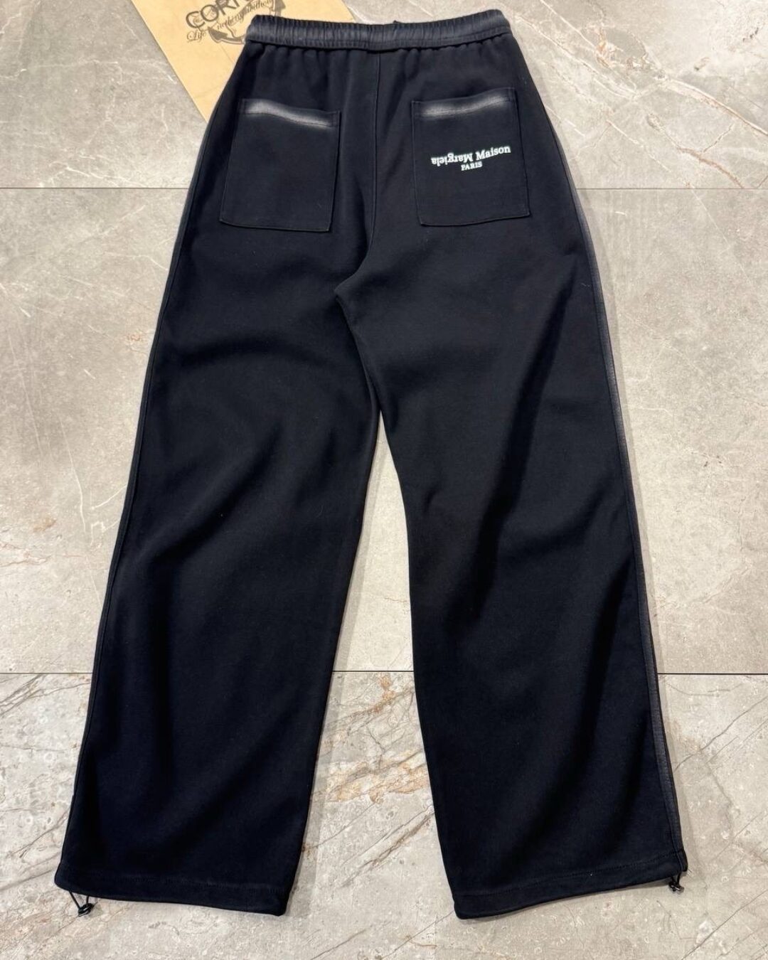 Штаны Maison Margiela — изображение 5