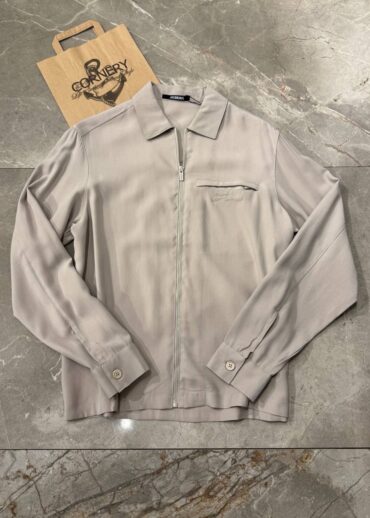 Рубашка Jacquemus