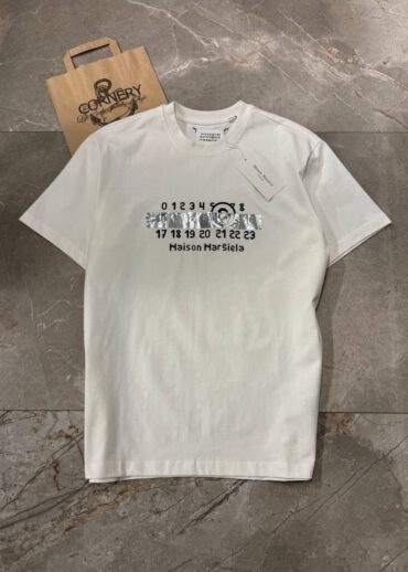 Футболка Maison Margiela