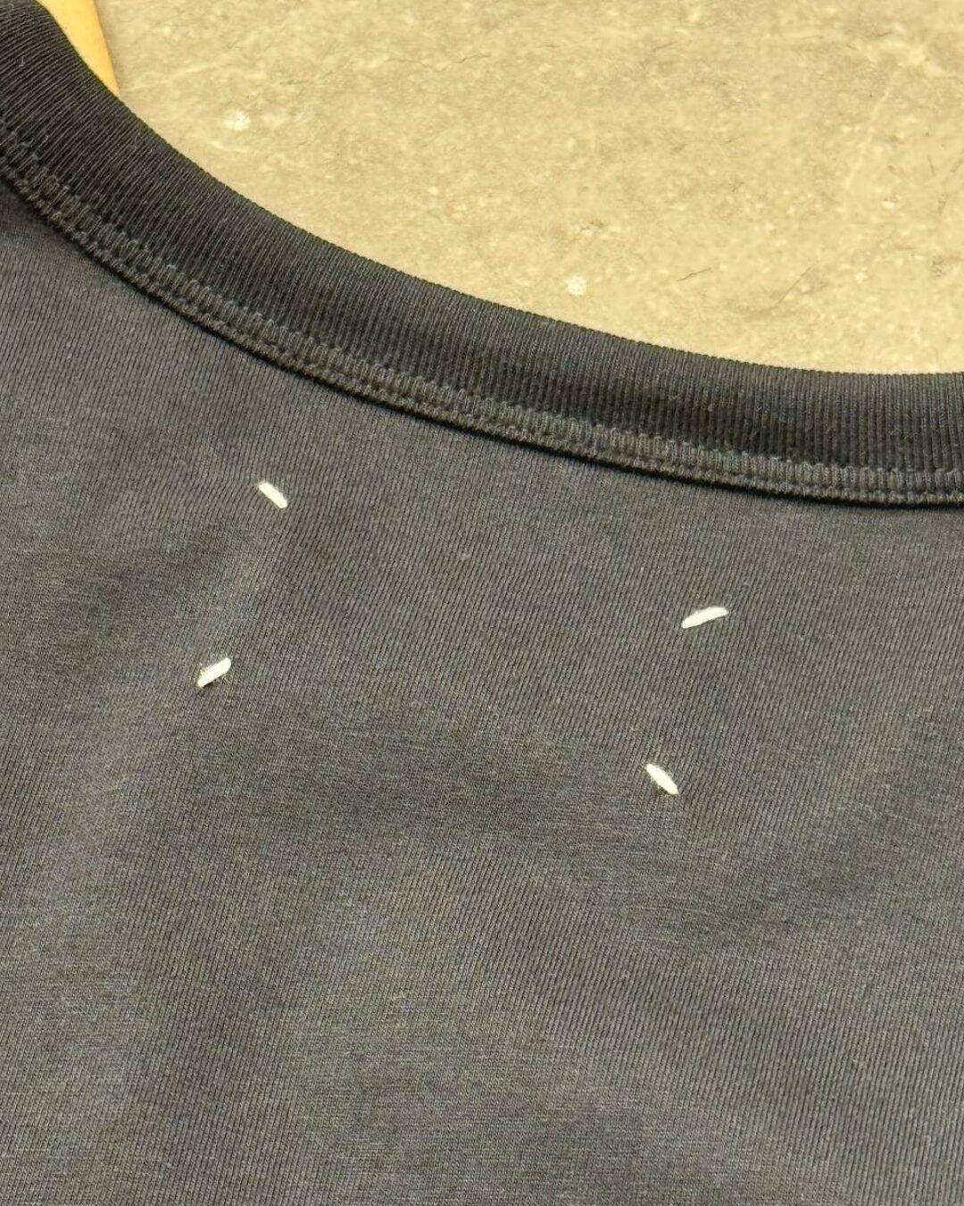 Футболка Maison Margiela — изображение 7