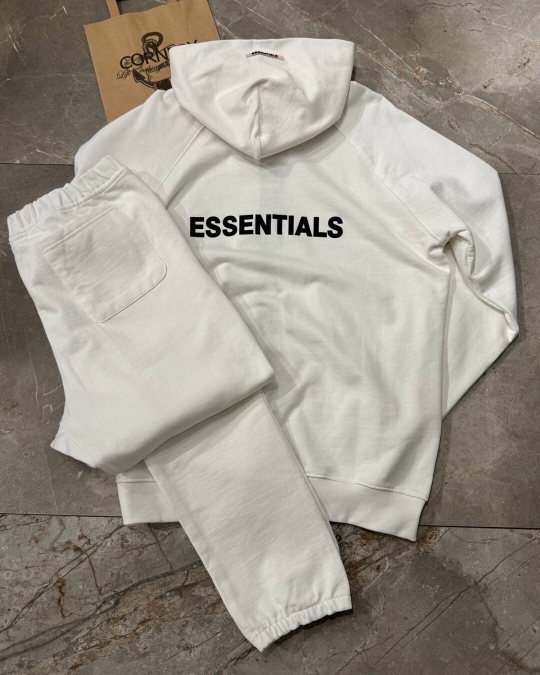 Утепленный Костюм Fear Of God — изображение 6