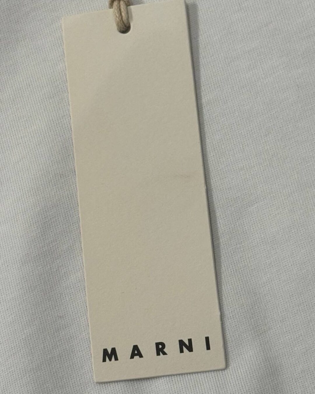Футболка Marni — изображение 4