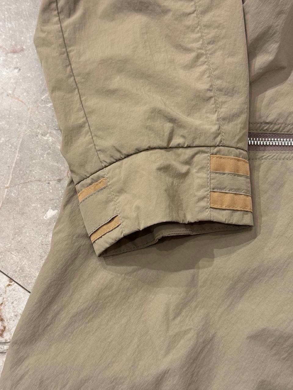 Куртка Stone island — фото 10