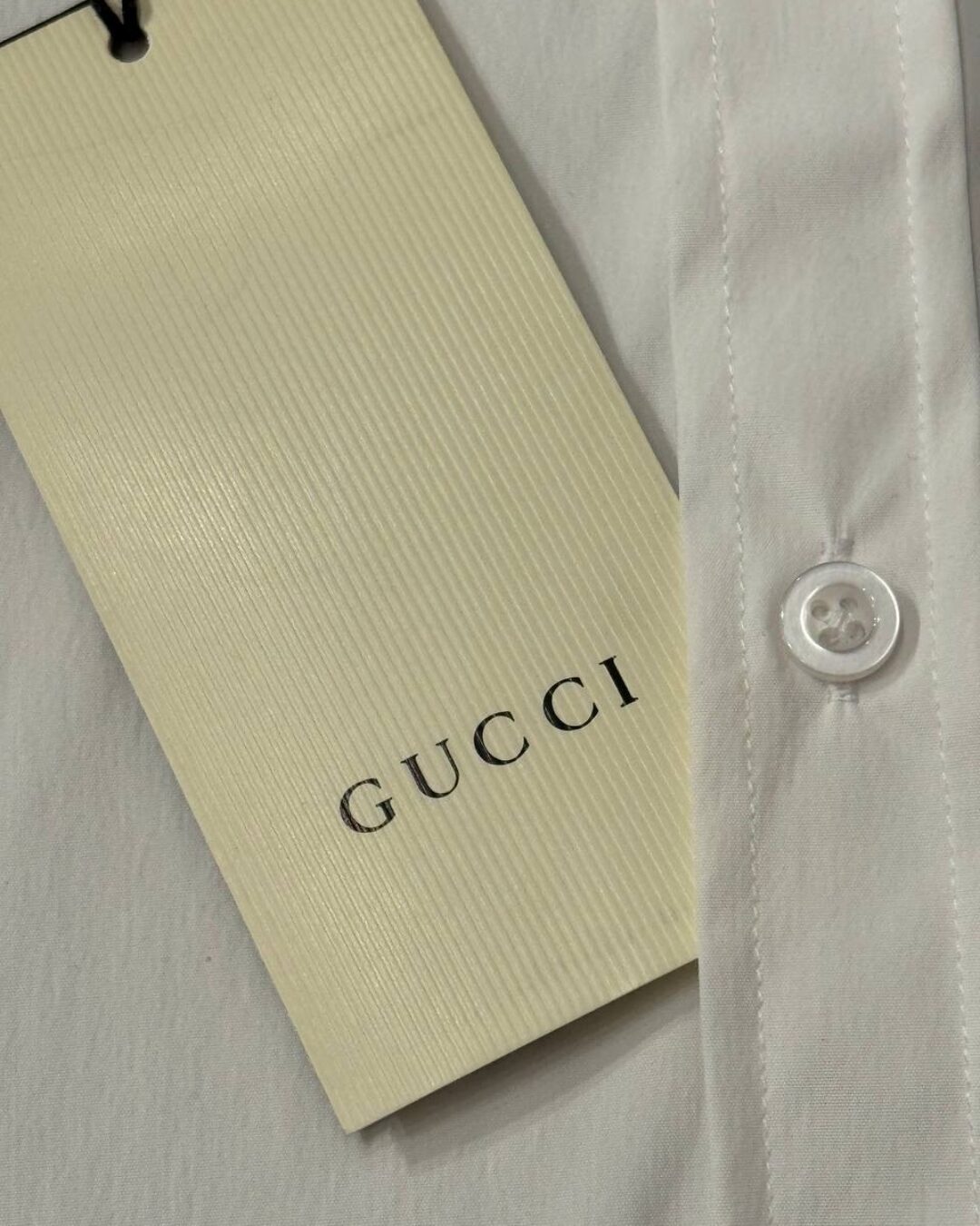 Рубашка Gucci — изображение 8