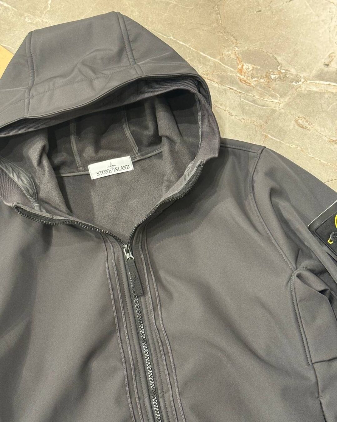 Куртка Stone Island — изображение 3