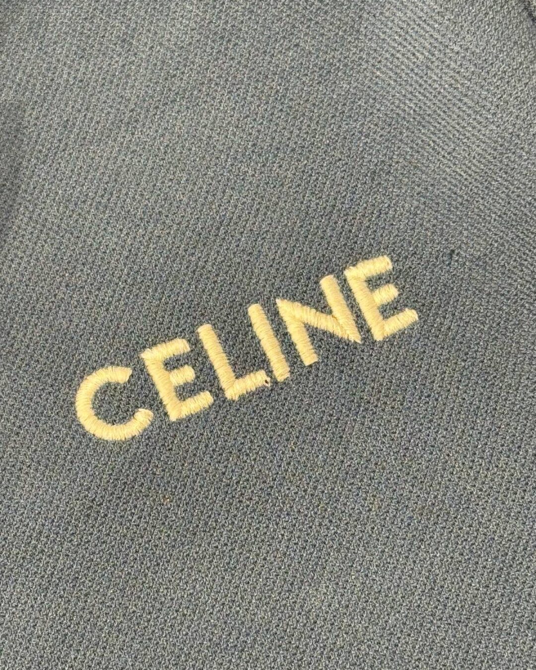 Cпортивный костюм Celine — изображение 7