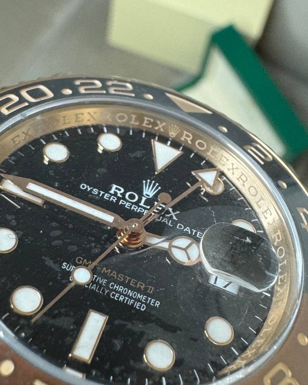 Часы Rolex GMT‑Master II — изображение 6