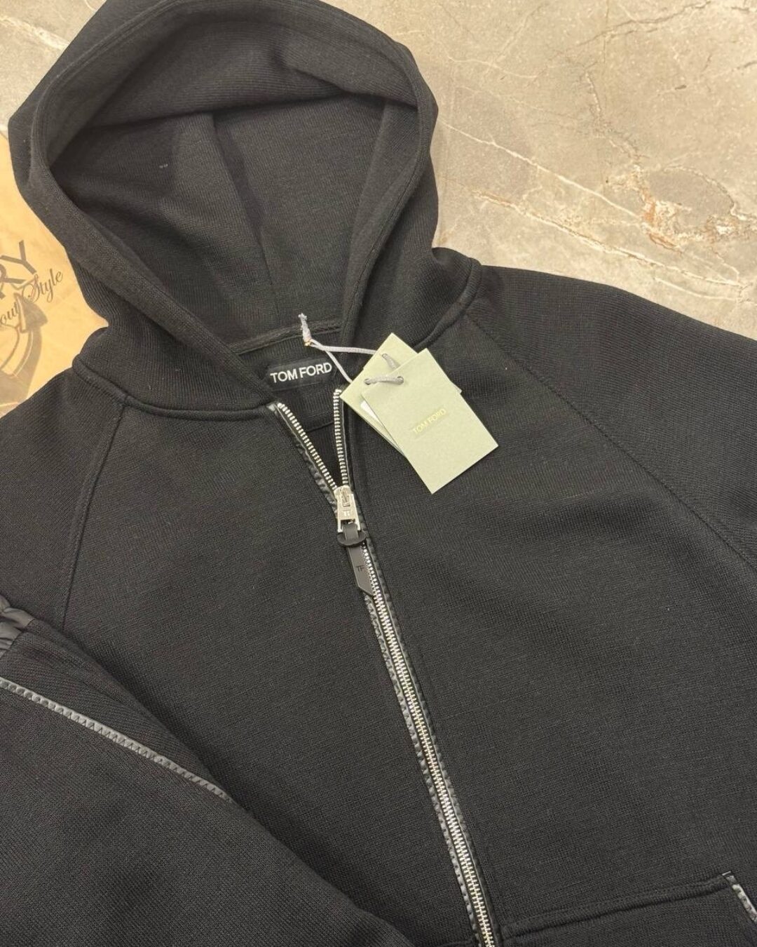 Спортивный Костюм Tom Ford — изображение 9