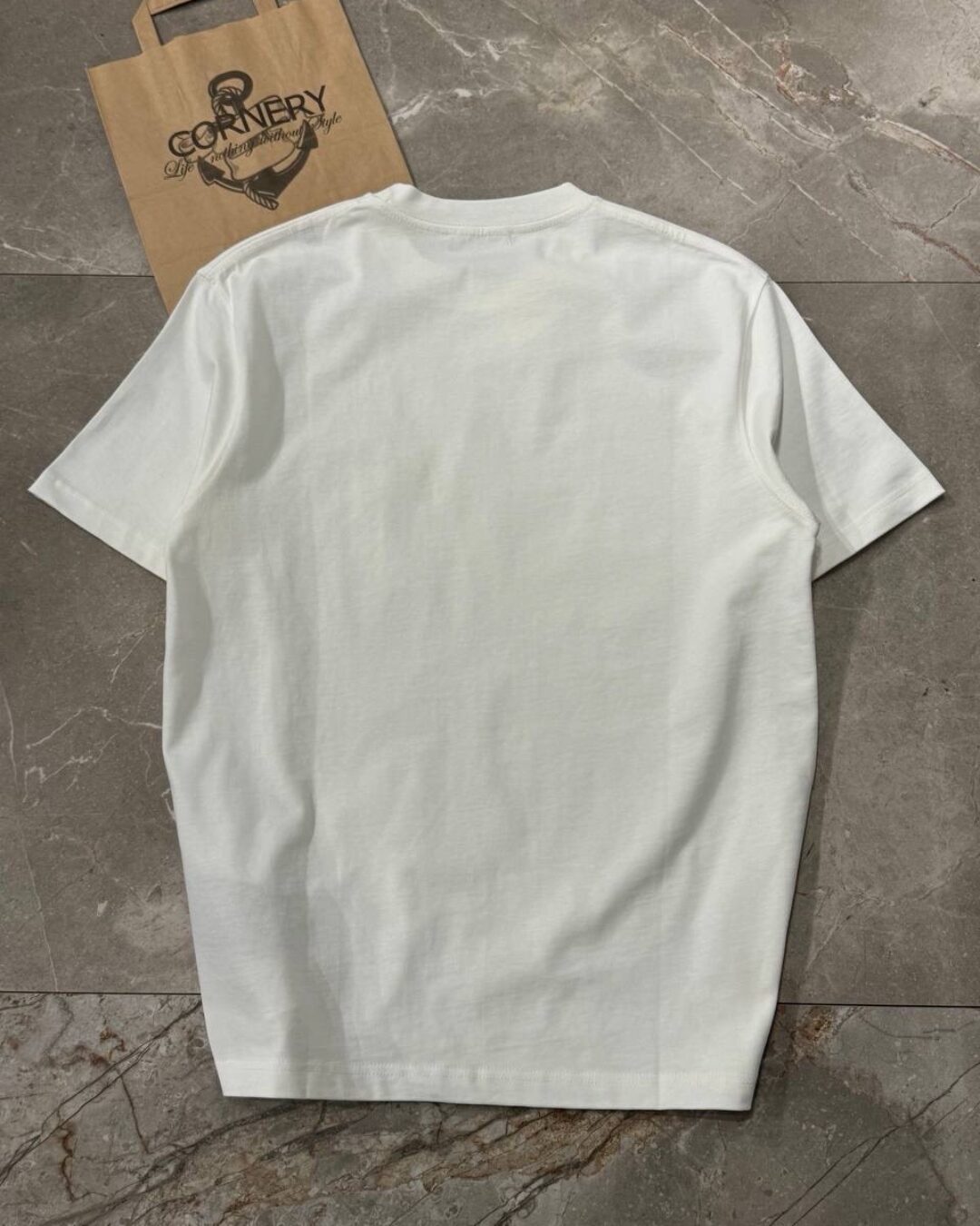 Футболка Jacquemus — изображение 2