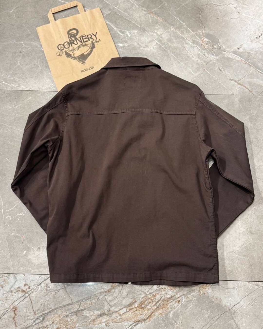 Куртка Loro Piana — изображение 6