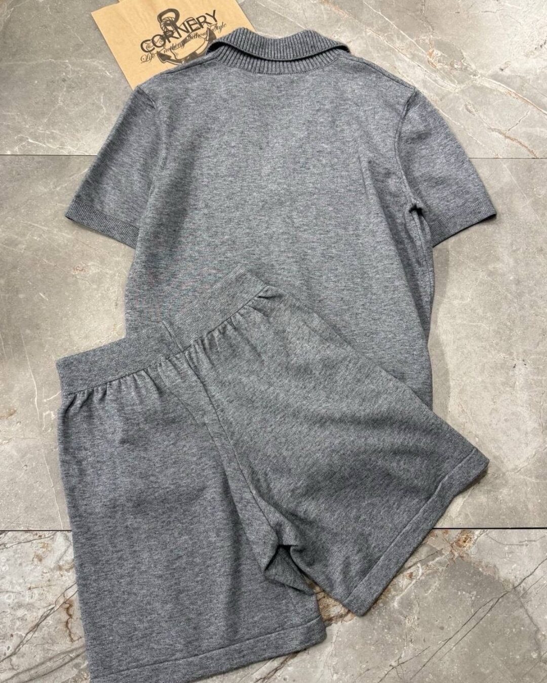 Костюм Jacquemus — изображение 2