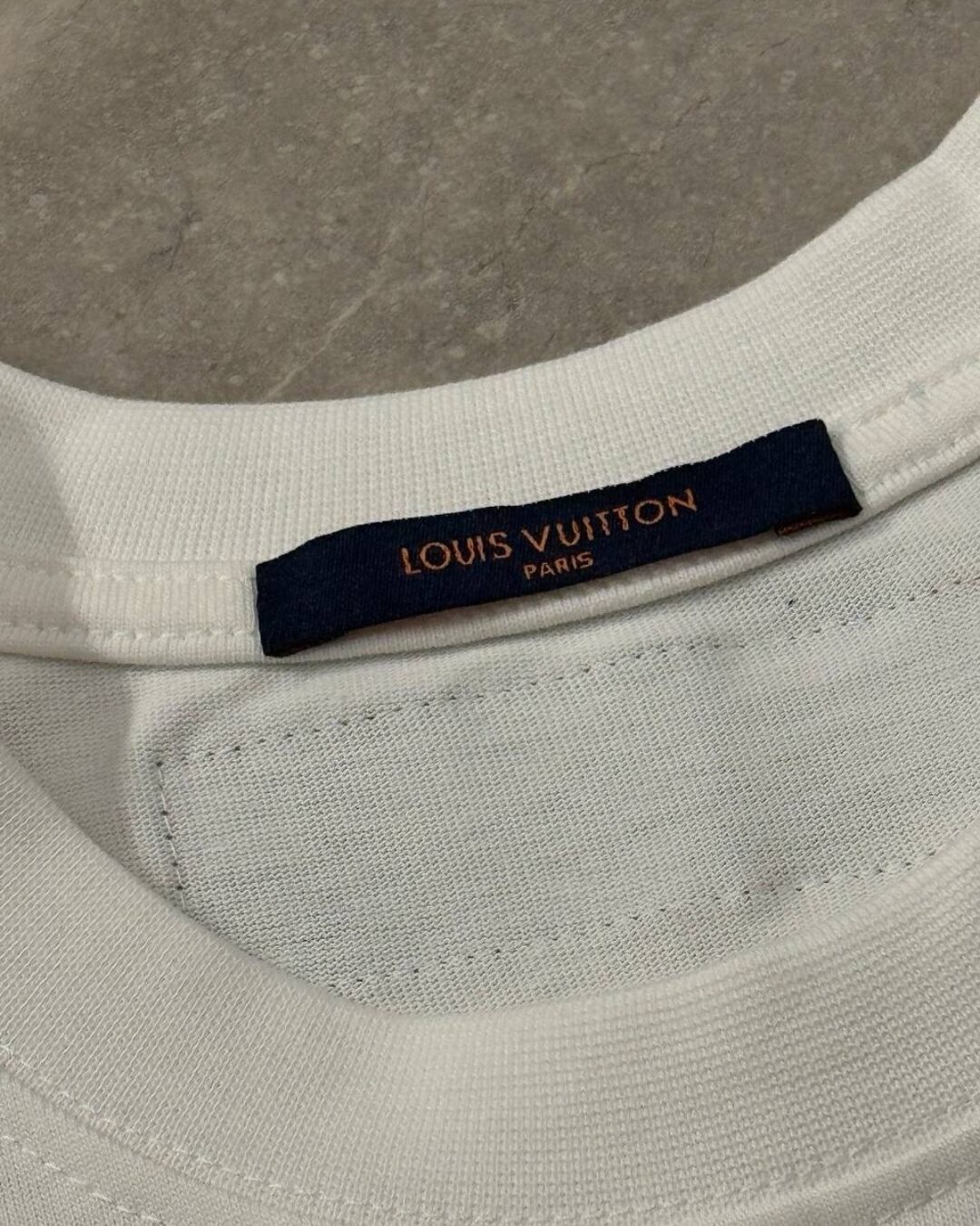 Футболка Louis vuitton — изображение 5