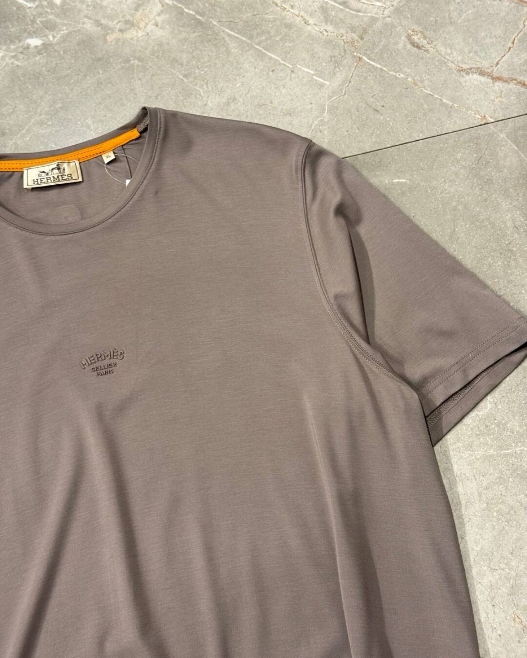 Футболка Hermes — изображение 4