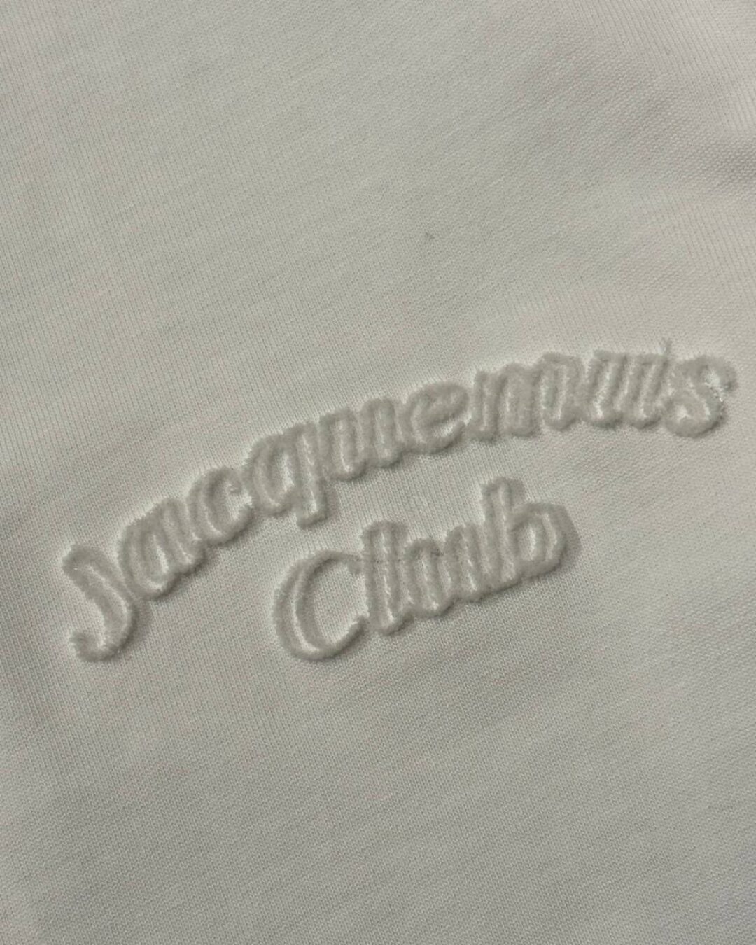 Футболка Jacquemus — изображение 5