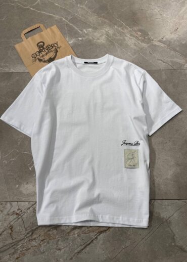 Футболка Jacquemus