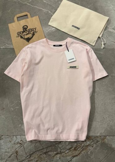 Футболка Jacquemus