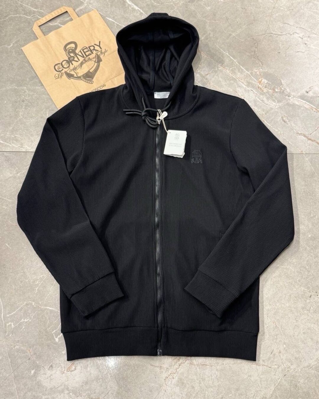 Спортивный Костюм Brunello Cucinelli — изображение 3