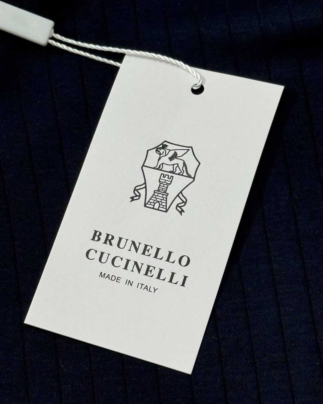 Футболка Brunello Cucinelli — изображение 5