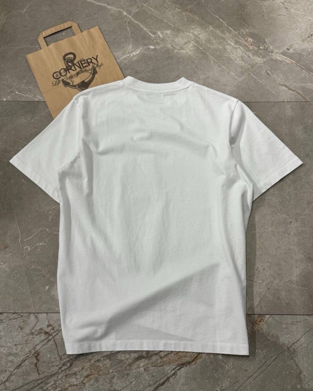 Футболка Off White — изображение 2